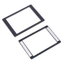 7mm için 9.5mm adaptör Spacer için 2.5 ''katı hal sürücü SSD SATA HDD sabit disk(China)