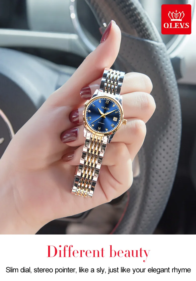 Relógios com Pulseira
