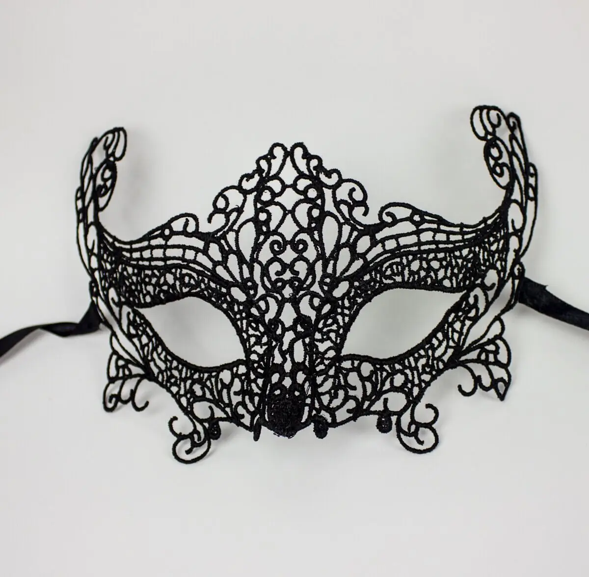 Lace Fox-Ball Party Masks Halloween Party Ball Bar Nightclub Hollow out