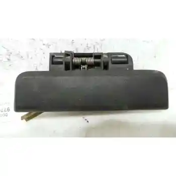 

9612184177 HANDLE OUTER REAR RIGHT PEUGEOT 106 (S1)