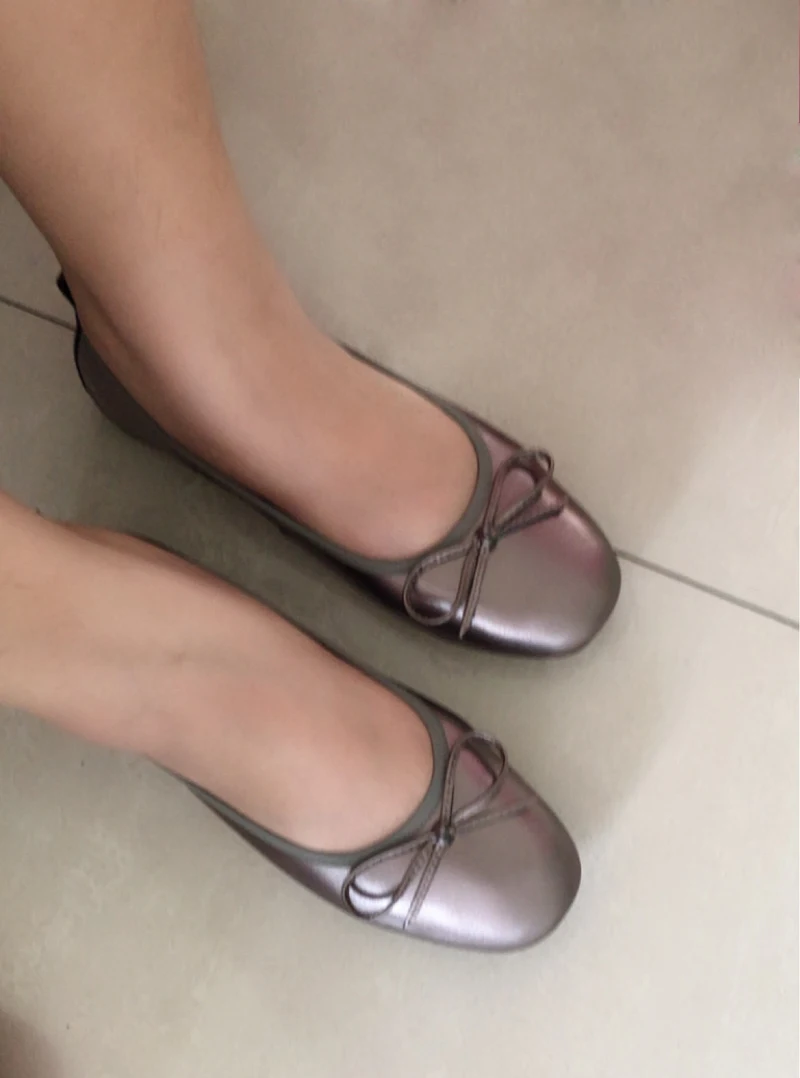 women flats ZX007-46