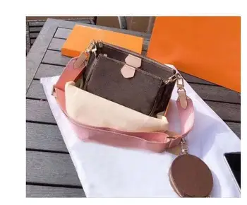 

WOMEN NEW mahjong bag shoulder messenger bags, 2010 fashion, all-around bag, leisure and entertainment bag three piece package