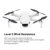DJI Mavic Mini 2 Дронов 4K Камера RC Вертолет Профессиональный GPS Квадрокоптер 4x Зум 249g Сверхлегкий 10 км Передачи