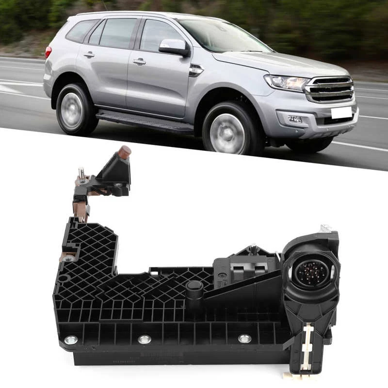 6R80 Lead Frame And Connector TCM 2011 UP Ford Everest RANGER 6R80 Lead Frame And Connector TCM 2011 UP Ford Everest RANGER
