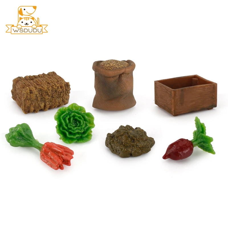 CORHAD 4 Pièces Set Outils Jardinage Garçon Fille Portable Pelle Râteau