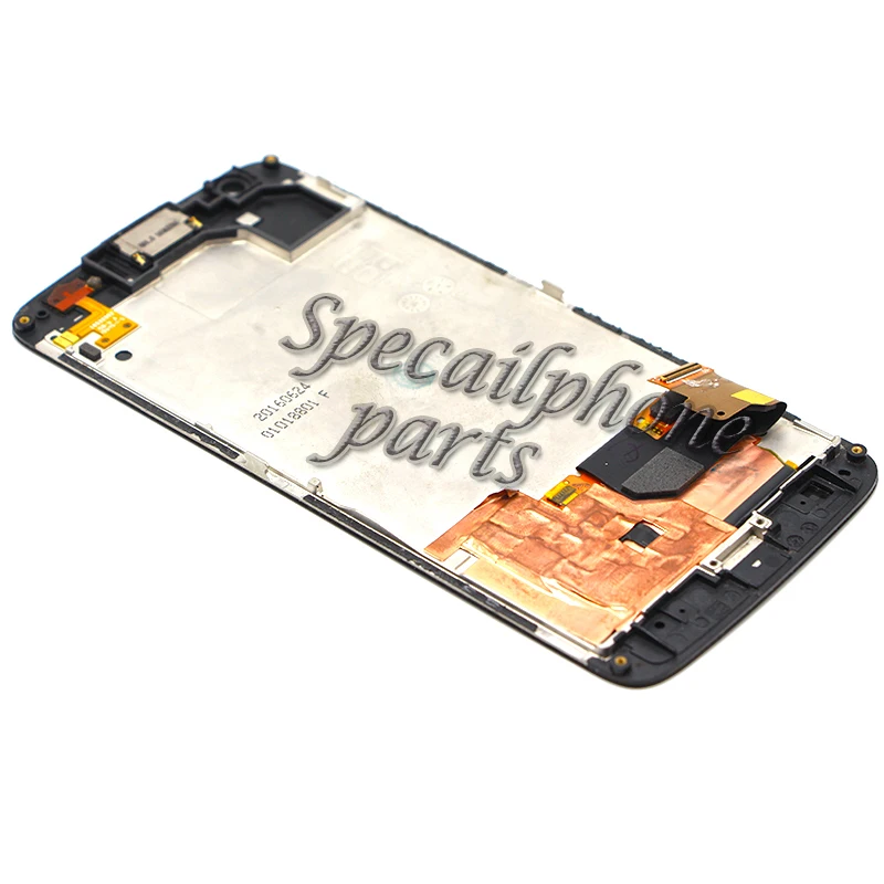 Moto Z Force lcd(6)