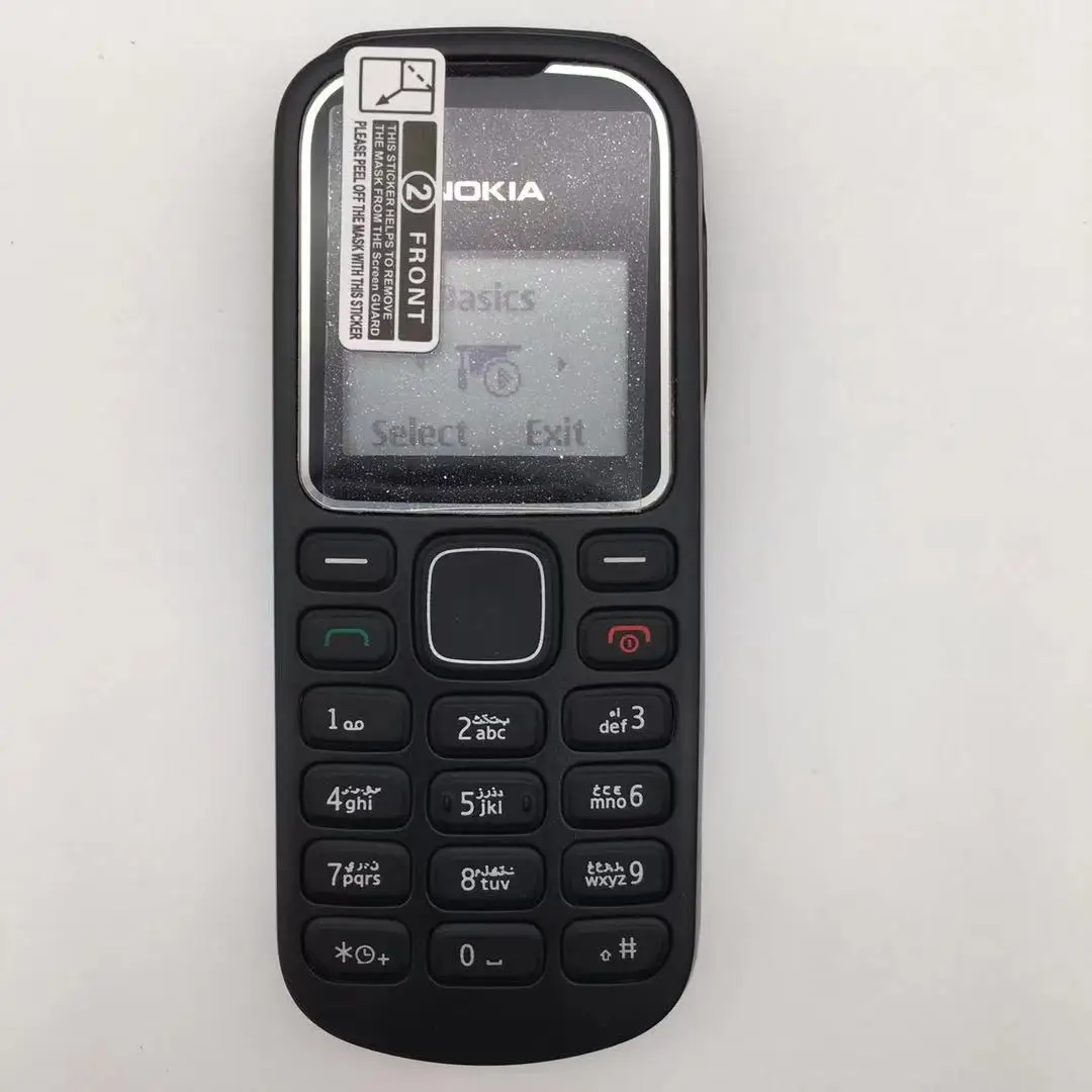 Nokia 1280 Refurbished-Original Refurbished NOKIA 1280 Mobile Phone GSM Unlocked phone iphone xr refurbished