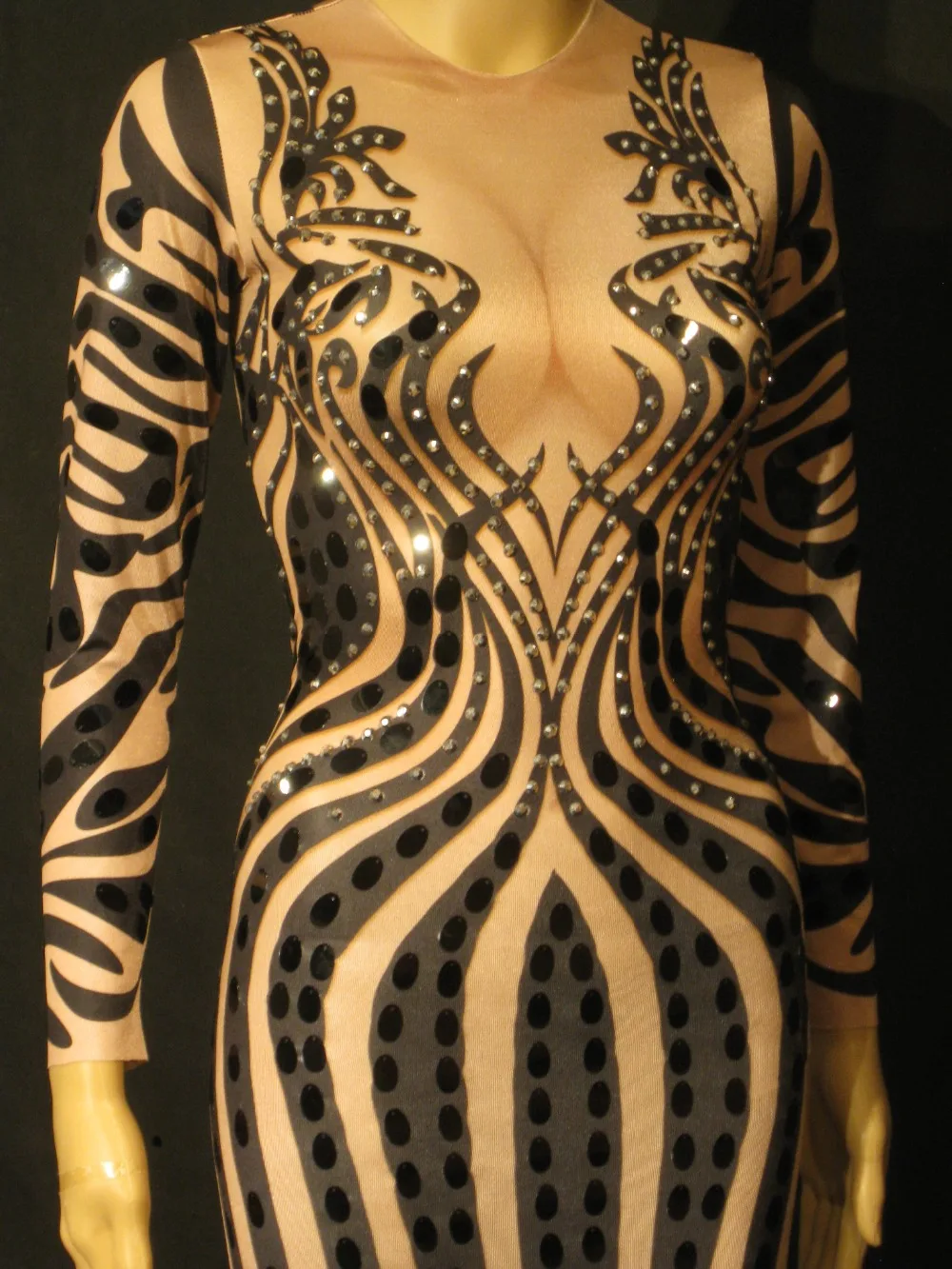 Sexy-Drag-Queen-Costumes-Rhinestone-Event-Party-Prom-Long-Dresses-2018-Celebrity-Runway-Outfit-Stage-Costumes (1)