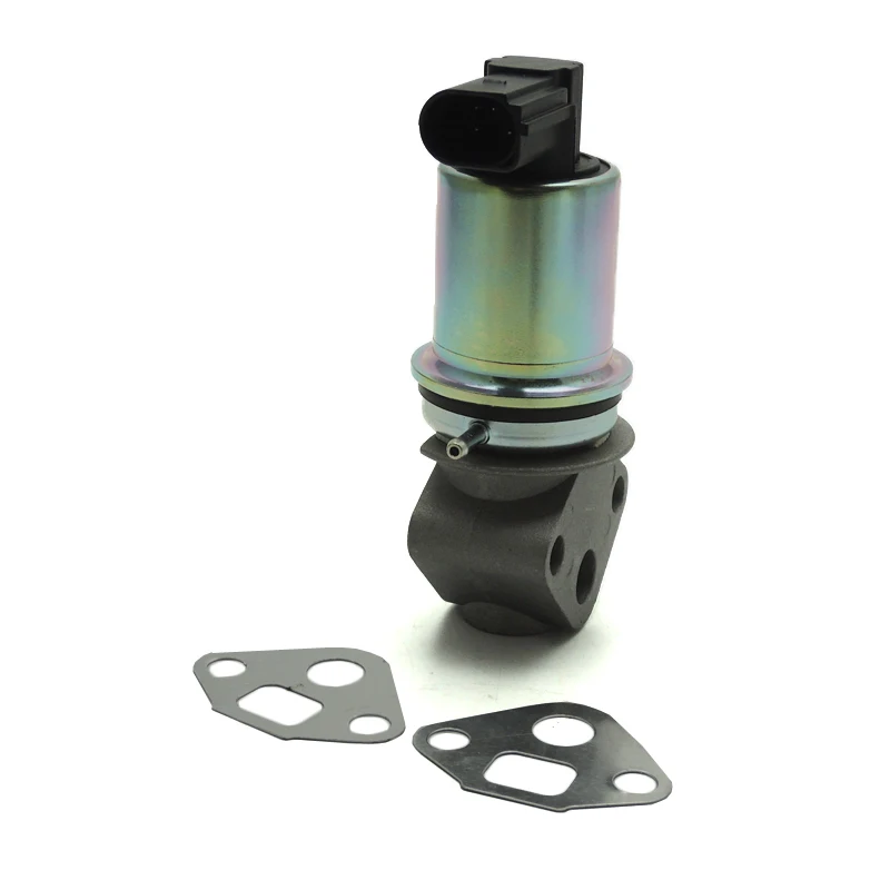 Рециркуляционный клапан EGR для VW Golf 4 Lupo Поло Seat Ibiza Leon Skoda Fabia 1 4/1 6 16V| |