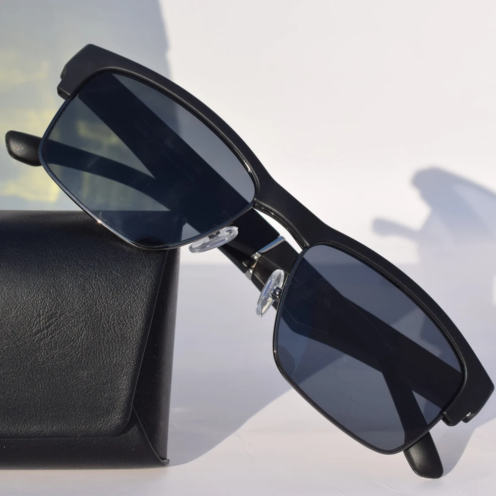 C7 EASECASE Custom-Made Leather Case For A&