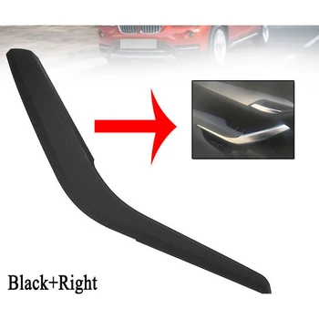 

Auto Car Interior Door Handle Interior Door Panel Pull Trim Cover