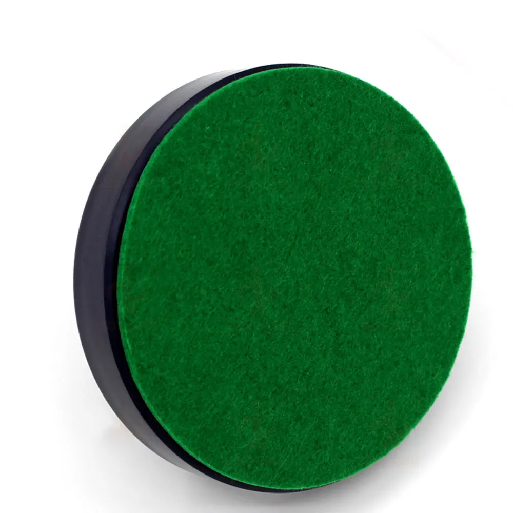 Puck Black Interactive Desktop Hockey Accessories Top Ball Children Shooting Sport Game Gifts Educational ABS Kids Soccer