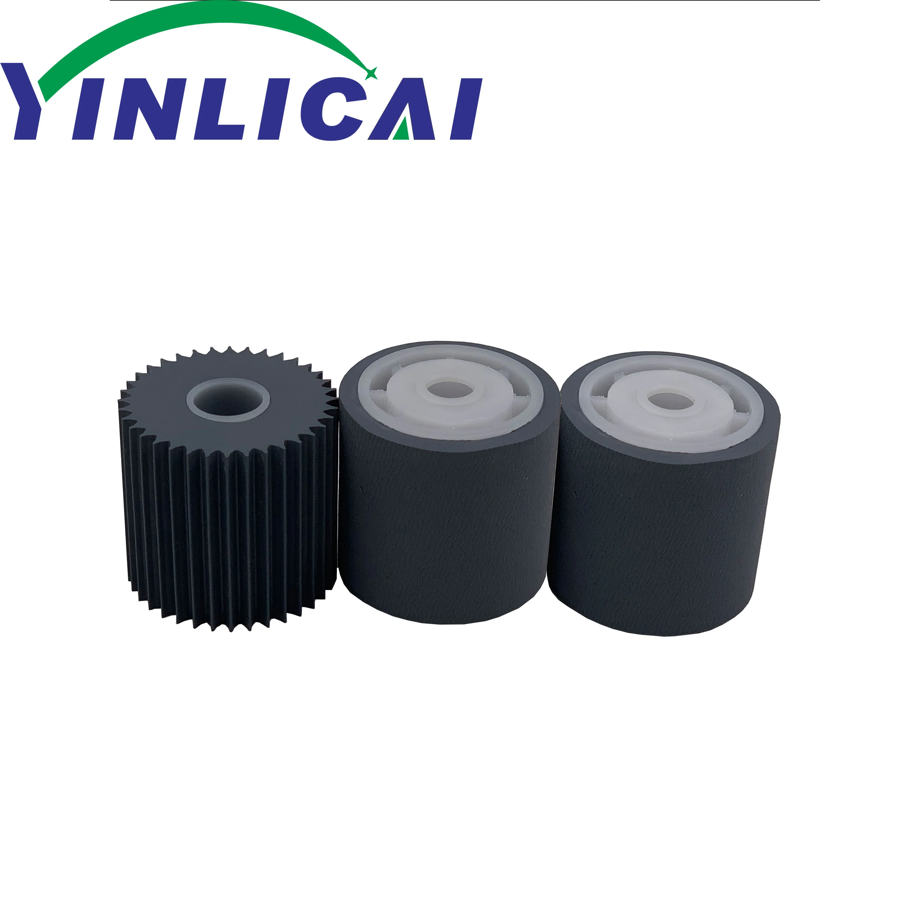 Оригинальный ролик для захвата лотка 3 1 комплект 55VAR75000 55VAR74900 Konica Minolta KNC 7075 7085 Bizhub