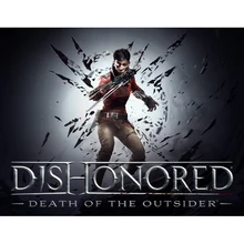 Dishonored: Death of the Outsider(PC) [Цифровая версия]