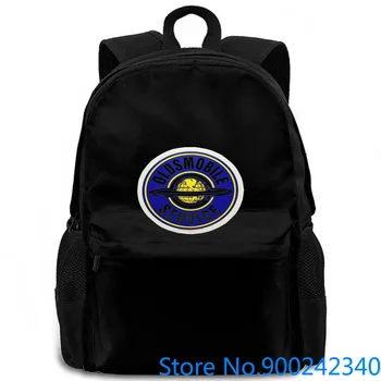 

VINTAGE OLDSMOBILE PONTIAC GENERAL MOTORS CHEVROLET MENS women men backpack laptop travel school adult student