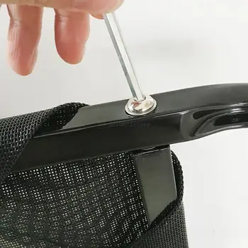 

Dog Beds Pet Bed New Patter Elevated Foldable Portable Pet Dog Bed Durable Travel Outdoor Metal Frame S M X XL