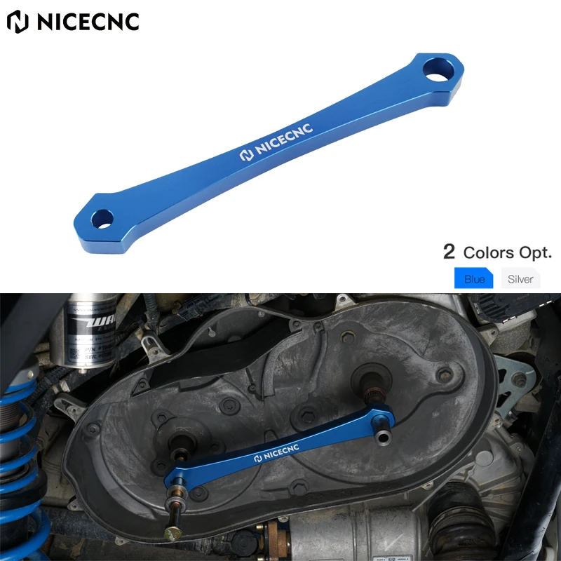 NICECNC ATV For POLARIS Clutch Alignment Aligning Tool For Polaris RZR