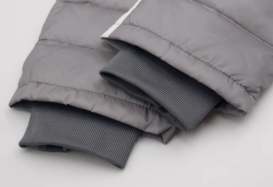YHavaton S-4XL зимние женские брюки на утином пуху, узкие, с боковыми вставками, зимние теплые брюки, штаны для отдыха, черные, фиолетовые, серые, красные