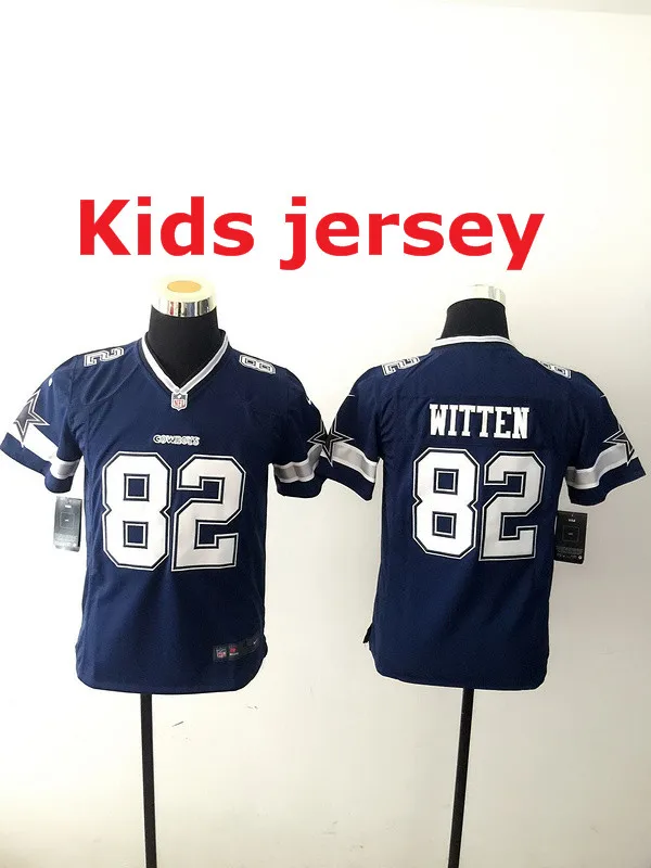 Для детей и подростков; экспресс-; Dallas Tony Romo, Emmitt Smith, Cole besley, Sean Lee, Jason Witten, Ezekiel Elliott, для молодежи - Цвет: Золотой