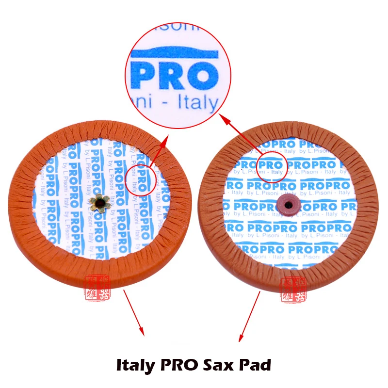 Pad для SELMER Sax 802 803 54 MARK6 YAMAHA 26/275/200dr 380 480 475 62 YANAGISAW Sax|sax leather pads|yanagisawa alto saxyanagisawa tenor sax |