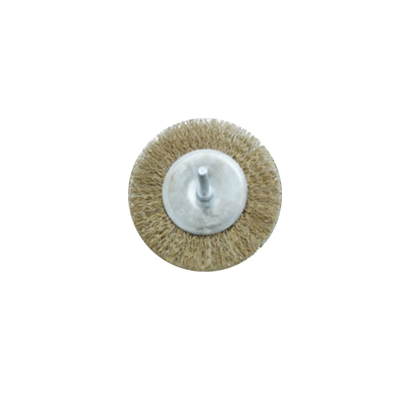6 Pieces Stainless Steel Wire Wheel Brush Cup Brush For Bench Grinder Rust Sale