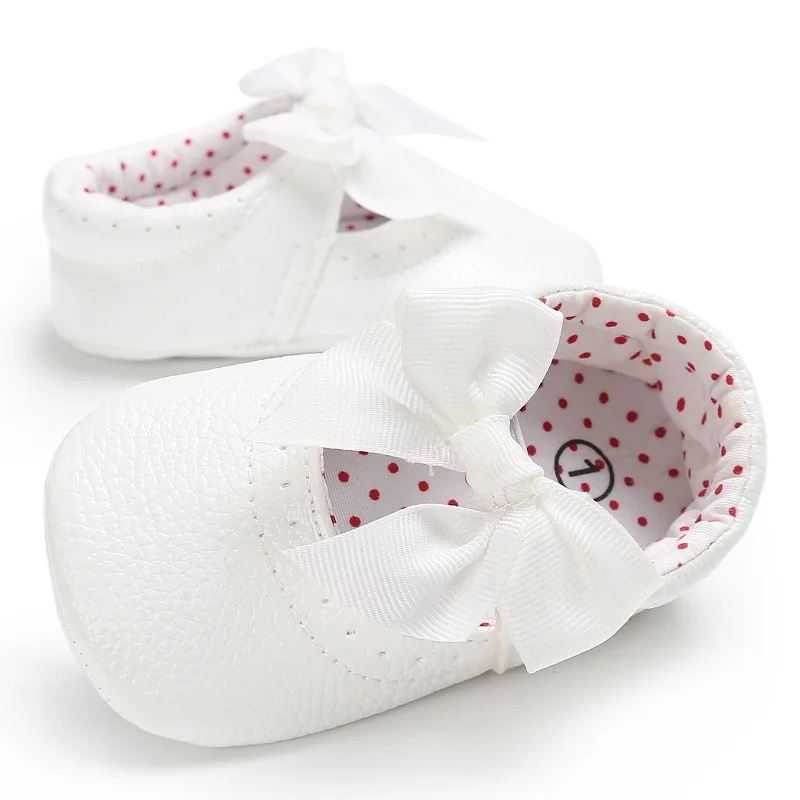 Babyshoes 0-1 лет; обувь детской обувь мягкая подошва обувь для девочек