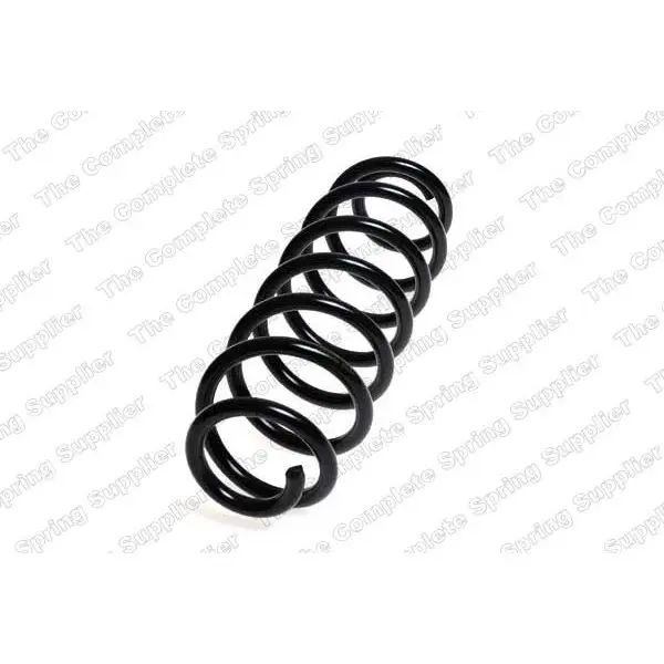 Пружина подвески VW GOLF 2.0 GTI 03-08 задняя LESJOFORS 42 950 7