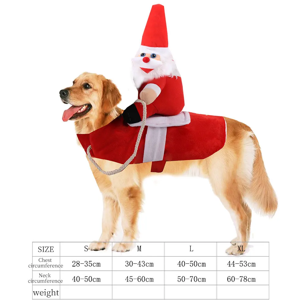 S-XL Одежда для собак, зимние теплые куртки для собак, щенков, Рождественская одежда, худи для маленьких и средних собак, одежда для щенков, аксессуары для питомцев
