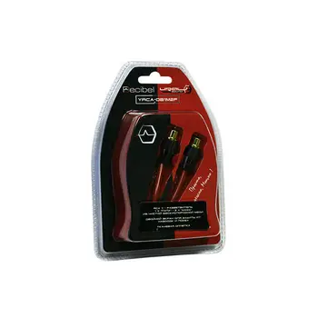 

ПРОВОД СОЕДИНИТЕЛЬНЫЙ URAL YRCA-DB1M2F RCA-РАЗВЕТВИТЕЛЬ 1ПАПА-2МАМЫ