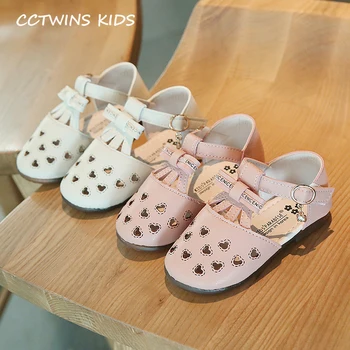 

Kids Shoes 2020 New Summer Girls Fashion Princess Flat Children Butterfly Soft Shoes Baby Brand Sandals Toddlers PY-PS-006