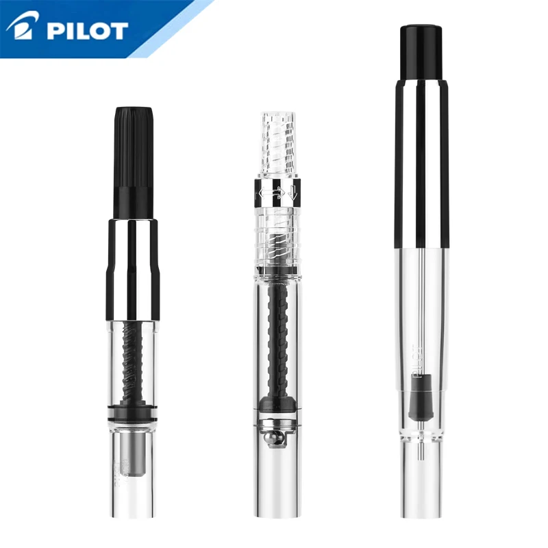 Ручка перьевая Pilot Con 20/Con 40/Con 50/Con 70 устройство для нажима краски письма Polit 50R 78 г 88 1