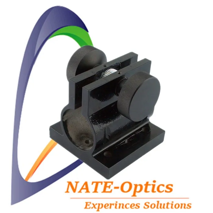 

NT02RC Support Rod Mobile Phone Holder/Cross Rail Fix Seat/Gear Rack-Locking Optical Rod Body Gripper