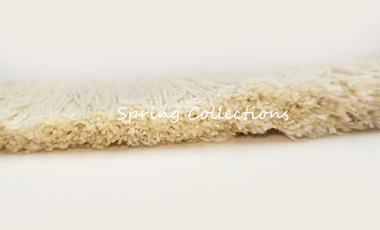 5M/lot 4CM width Thicken cotton thread trimming,fringe,trim, for diy sofa,pillow,curtain,soft cloth accessory