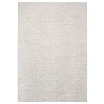 

Vidaxl webteppich sisal-Optik indoor/outdoor 140x200 cm Grau