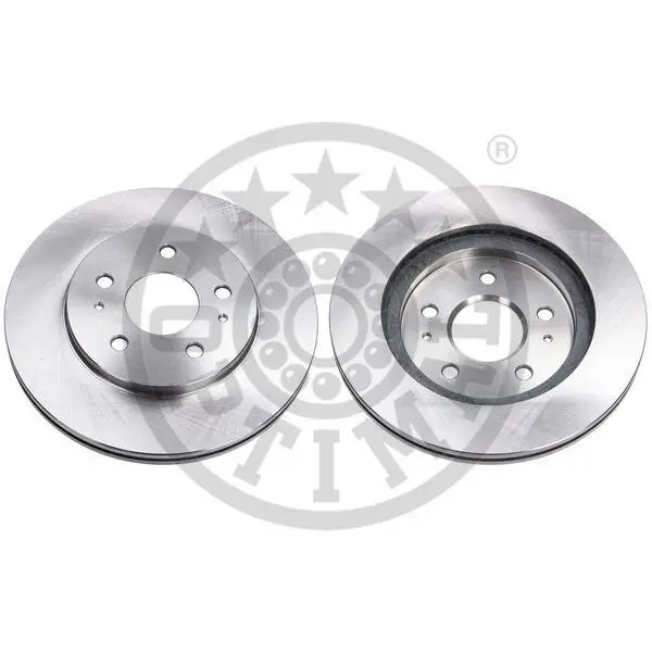 Диск тормозной пер вент DAIHATSU: TERIOS(J2_) OPTIMAL BS-9058