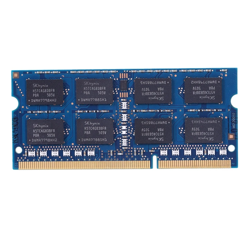 DDR3 8GB 12800 1600MHz 1 35 V RAM память для ноутбука ноутбук 204 PIN SODIMM низкое напряжение без ECC