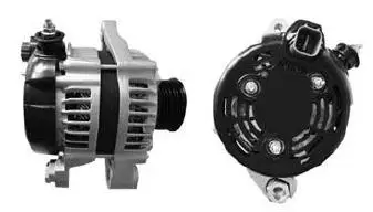 

NEW 12V 85A ALTERNATOR 1042109110 27060-0J070