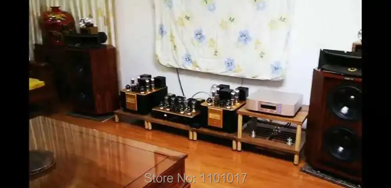 MeiXing MingDa MC211-AS Push-Pull 211 ламповый усилитель HIFI EXQUIS Mona блок усилитель мощности для пары