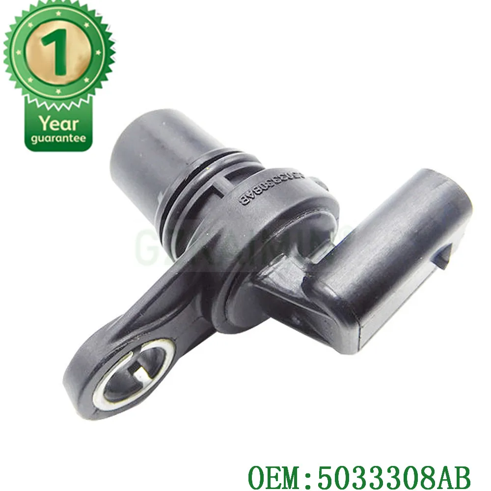 Датчик положения распредвала OEM 5033308AB подходит для Jeep Dodge Sebring Journey Compass |