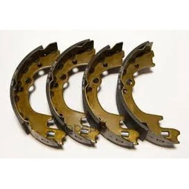 Колодки Тормозные Барабанные Sangsin Brake Sa045 Sangsin brake арт. SA045