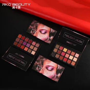 

Earth 18 se Eyeshadow Compact Keyboard Eyeshadow Makeup Set Beginners Eyeshadow Compact Factory Direct Selling
