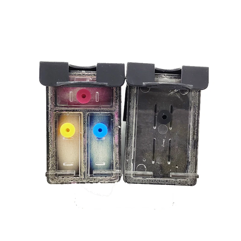 65XL Ink Cartridges For HP Ink 65 For DeskJet 3755 3700 3752 3772 2600 2622 2652 2655 2640 Envy - View #8