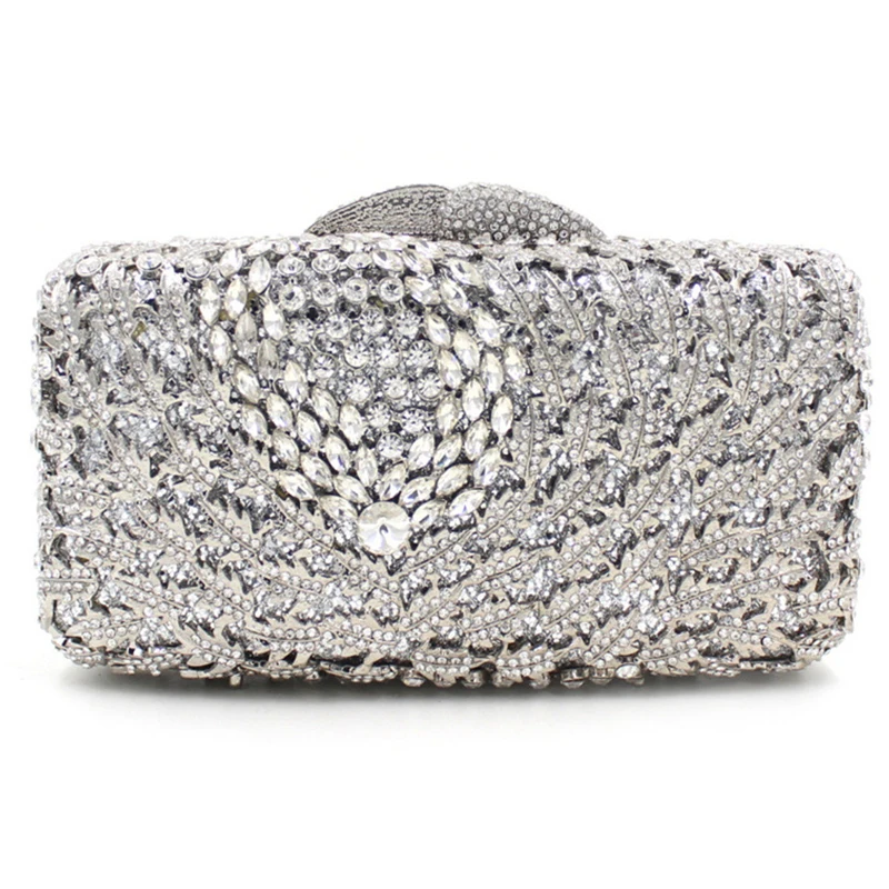 new bridal purse