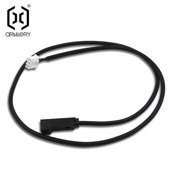 

Artillery Y-Axis Endstop Sensor Y-Axis Limited Switch Module with Cable fits Genius for 3D Printer