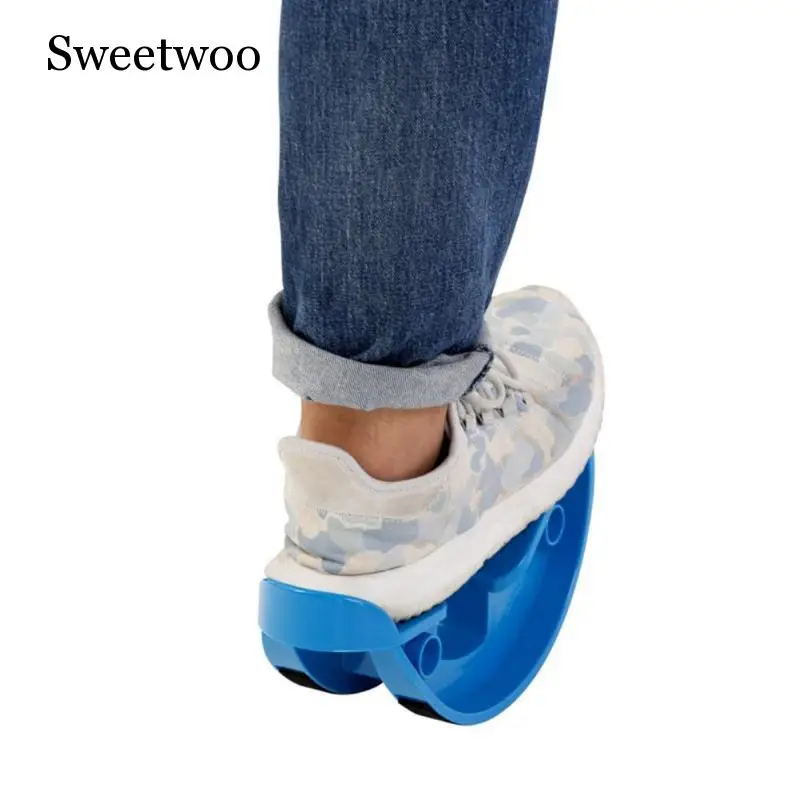 SWEETWOO приспособление для растяжки ног рокер лодыжки стрейч доска Achilles tendintis Мышцы