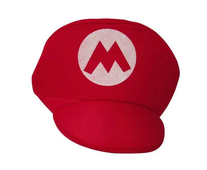 10 Игра супер шапка Марио Кепка Luigi Mario Bros Cosplay Snapback бейсбольная кепка костюм Хэллоуин карнавальные вечерние Детские реквизит для взрослых подарок - Цвет: 10