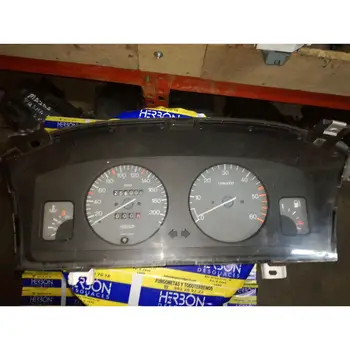 

9624305280 box Instruments Citroen Zx *