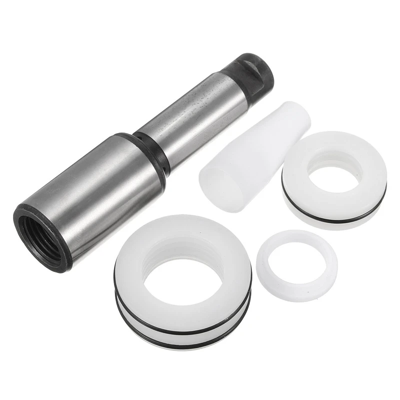 

For Titan 440 540 640 Piston Rod 704-551 With Airless Seal Repair Kit 704-586 Cage And Retainer Inside