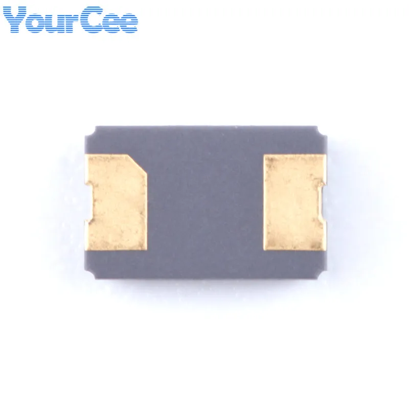 10pcs 16.000MHz 16.000M YSX530GA SMD Passive Crystal Oscillators 16M 16MHZ &plusmn; 10PPM 20pF X503216MSB2GI