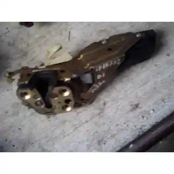 

1750774 lock Left Front Door Opel Calibra 2.0